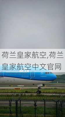 荷兰皇家航空,荷兰皇家航空中文官网-第3张图片-奥莱旅游网