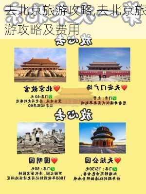 去北京旅游攻略,去北京旅游攻略及费用-第3张图片-奥莱旅游网