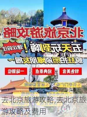 去北京旅游攻略,去北京旅游攻略及费用-第2张图片-奥莱旅游网