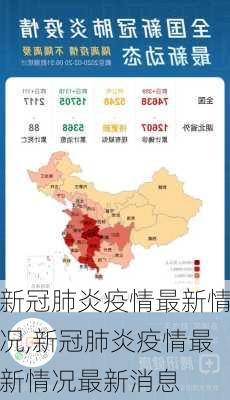 新冠肺炎疫情最新情况,新冠肺炎疫情最新情况最新消息-第2张图片-奥莱旅游网