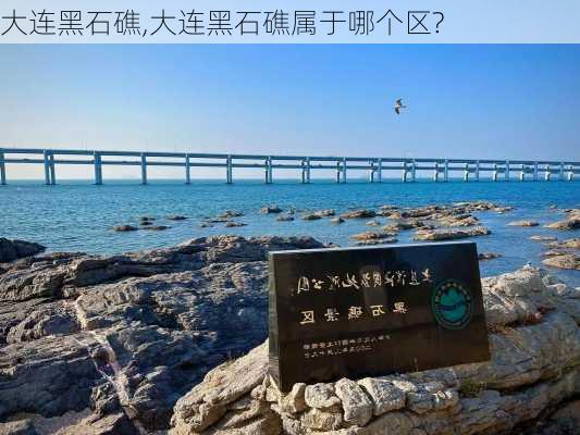 大连黑石礁,大连黑石礁属于哪个区?-第2张图片-奥莱旅游网