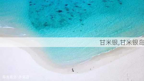 甘米银,甘米银岛-第3张图片-奥莱旅游网