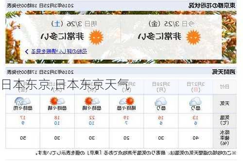 日本东京,日本东京天气-第1张图片-奥莱旅游网