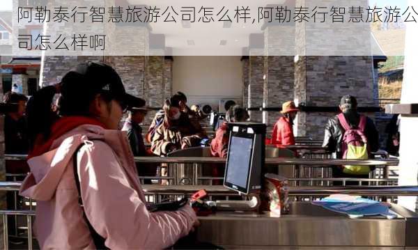 阿勒泰行智慧旅游公司怎么样,阿勒泰行智慧旅游公司怎么样啊-第1张图片-奥莱旅游网