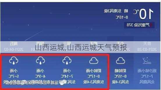 山西运城,山西运城天气预报-第1张图片-奥莱旅游网