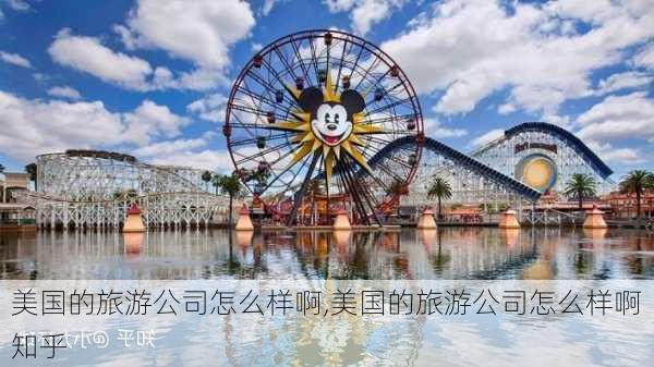 美国的旅游公司怎么样啊,美国的旅游公司怎么样啊知乎