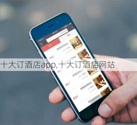 十大订酒店app,十大订酒店网站-第3张图片-奥莱旅游网