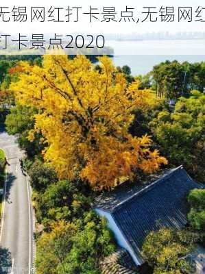 无锡网红打卡景点,无锡网红打卡景点2020-第3张图片-奥莱旅游网