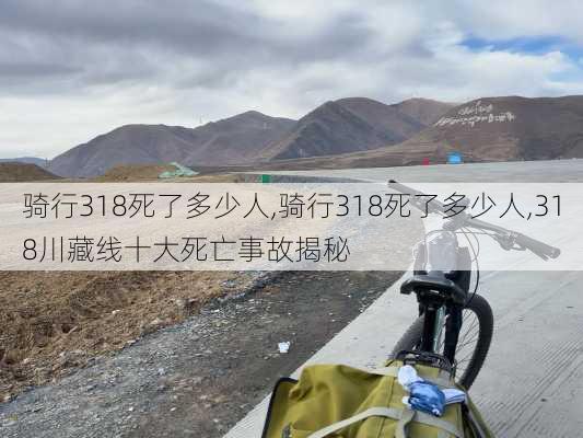 骑行318死了多少人,骑行318死了多少人,318川藏线十大死亡事故揭秘