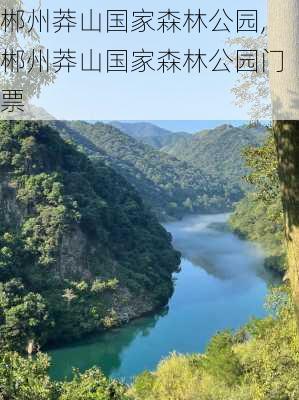 郴州莽山国家森林公园,郴州莽山国家森林公园门票-第2张图片-奥莱旅游网