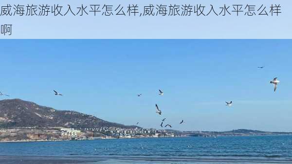 威海旅游收入水平怎么样,威海旅游收入水平怎么样啊-第2张图片-奥莱旅游网