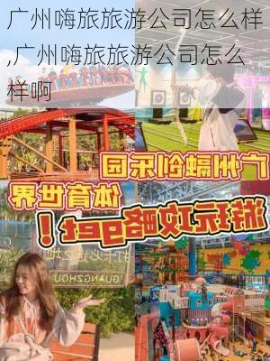 广州嗨旅旅游公司怎么样,广州嗨旅旅游公司怎么样啊-第2张图片-奥莱旅游网