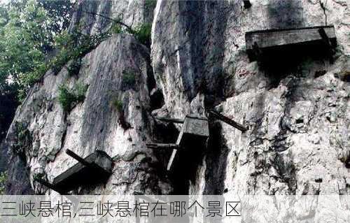 三峡悬棺,三峡悬棺在哪个景区-第3张图片-奥莱旅游网