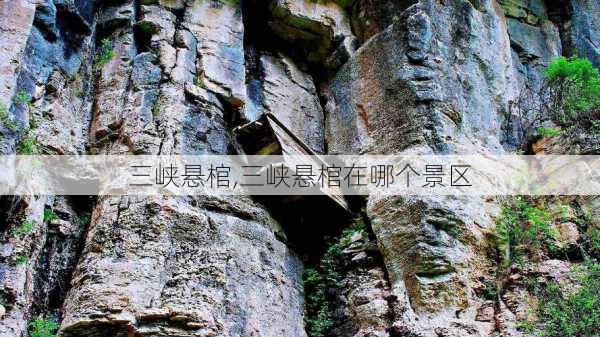 三峡悬棺,三峡悬棺在哪个景区-第2张图片-奥莱旅游网