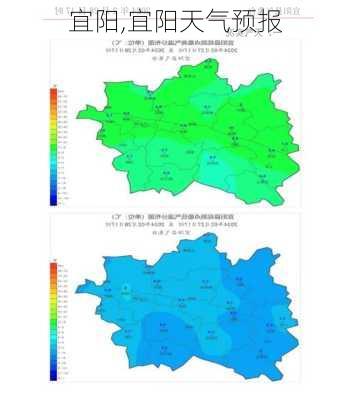 宜阳,宜阳天气预报