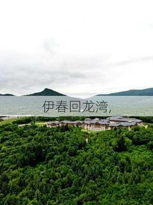 伊春回龙湾,-第3张图片-奥莱旅游网