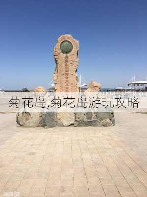 菊花岛,菊花岛游玩攻略-第3张图片-奥莱旅游网