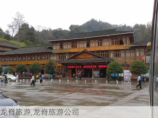 龙脊旅游,龙脊旅游公司-第3张图片-奥莱旅游网