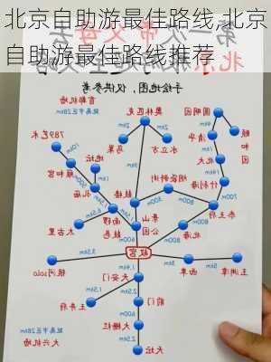 北京自助游最佳路线,北京自助游最佳路线推荐-第1张图片-奥莱旅游网