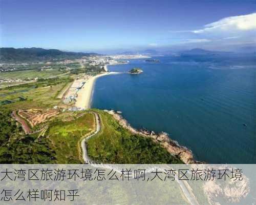 大湾区旅游环境怎么样啊,大湾区旅游环境怎么样啊知乎-第2张图片-奥莱旅游网