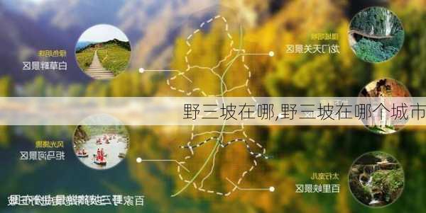 野三坡在哪,野三坡在哪个城市-第1张图片-奥莱旅游网