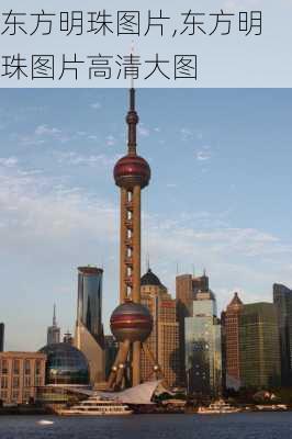 东方明珠图片,东方明珠图片高清大图-第3张图片-奥莱旅游网