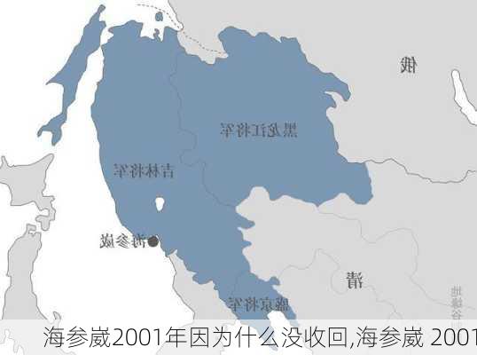 海参崴2001年因为什么没收回,海参崴 2001-第3张图片-奥莱旅游网