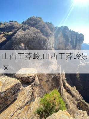 山西王莽岭,山西王莽岭景区-第1张图片-奥莱旅游网