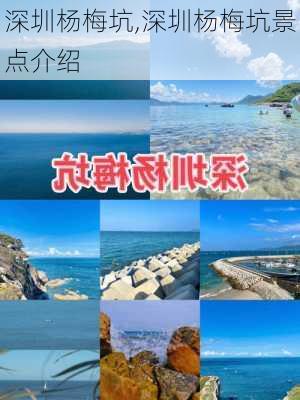 深圳杨梅坑,深圳杨梅坑景点介绍-第1张图片-奥莱旅游网