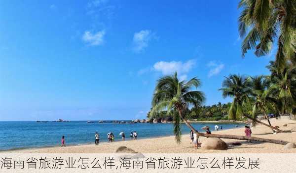 海南省旅游业怎么样,海南省旅游业怎么样发展-第2张图片-奥莱旅游网