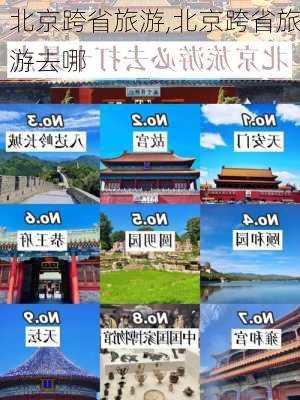 北京跨省旅游,北京跨省旅游去哪-第3张图片-奥莱旅游网