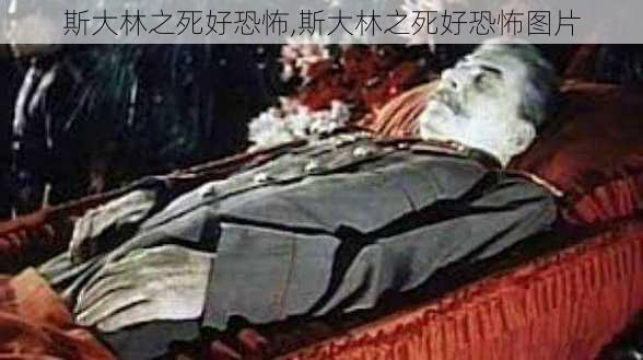 斯大林之死好恐怖,斯大林之死好恐怖图片-第1张图片-奥莱旅游网