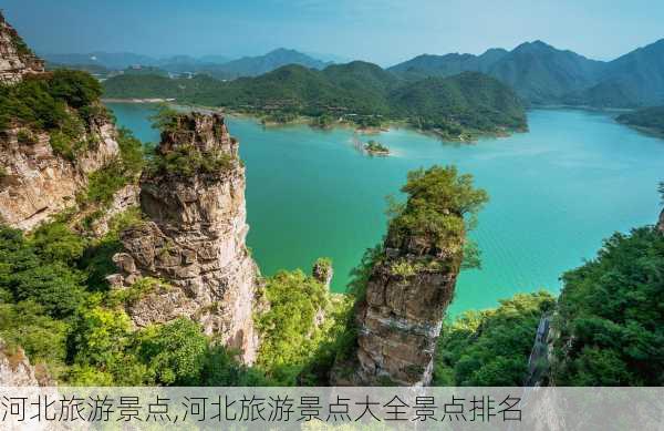 河北旅游景点,河北旅游景点大全景点排名-第2张图片-奥莱旅游网