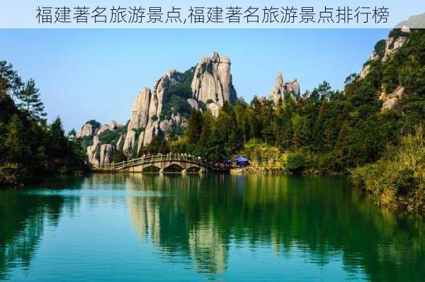 福建著名旅游景点,福建著名旅游景点排行榜-第1张图片-奥莱旅游网