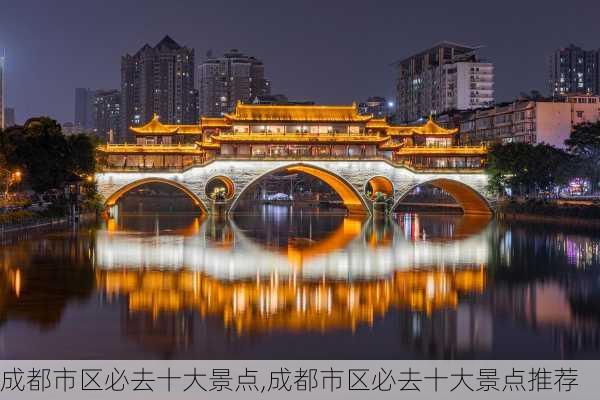 成都市区必去十大景点,成都市区必去十大景点推荐-第2张图片-奥莱旅游网