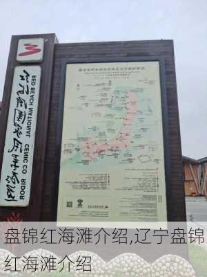 盘锦红海滩介绍,辽宁盘锦红海滩介绍-第2张图片-奥莱旅游网