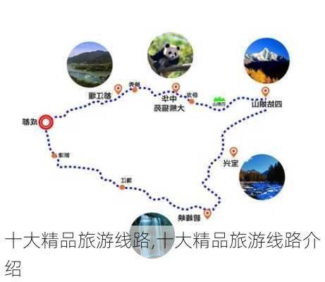 十大精品旅游线路,十大精品旅游线路介绍-第3张图片-奥莱旅游网