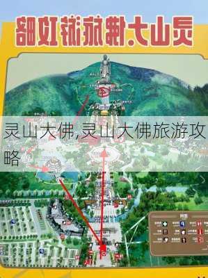 灵山大佛,灵山大佛旅游攻略