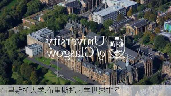 布里斯托大学,布里斯托大学世界排名