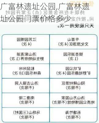 广富林遗址公园,广富林遗址公园门票价格多少-第2张图片-奥莱旅游网