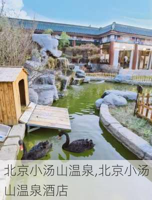 北京小汤山温泉,北京小汤山温泉酒店-第2张图片-奥莱旅游网