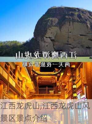 江西龙虎山,江西龙虎山风景区景点介绍-第1张图片-奥莱旅游网