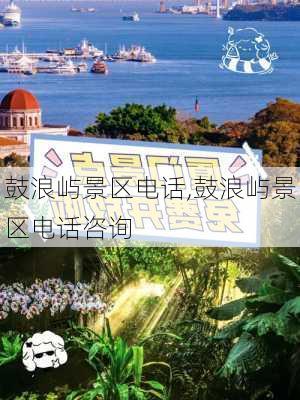 鼓浪屿景区电话,鼓浪屿景区电话咨询-第3张图片-奥莱旅游网