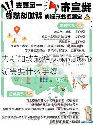 去新加坡旅游,去新加坡旅游需要什么手续-第1张图片-奥莱旅游网