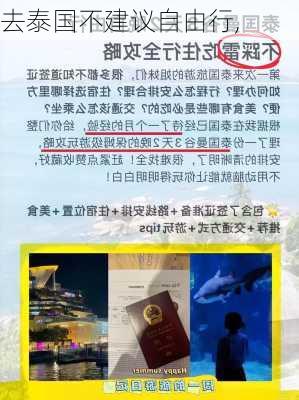 去泰国不建议自由行,-第3张图片-奥莱旅游网