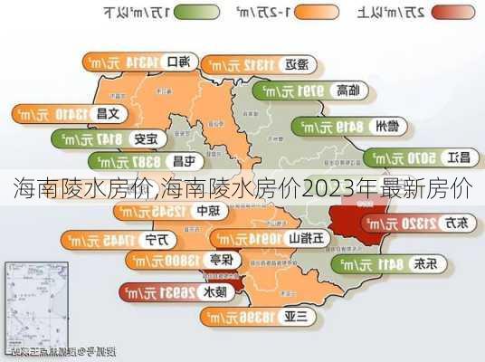 海南陵水房价,海南陵水房价2023年最新房价-第1张图片-奥莱旅游网