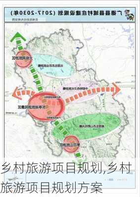 乡村旅游项目规划,乡村旅游项目规划方案-第2张图片-奥莱旅游网