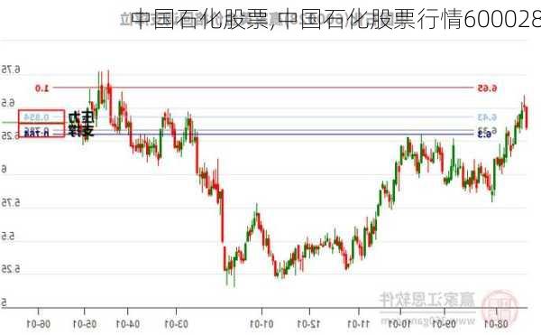 中国石化股票,中国石化股票行情600028-第3张图片-奥莱旅游网