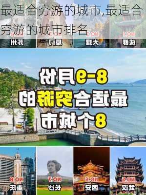 最适合穷游的城市,最适合穷游的城市排名-第3张图片-奥莱旅游网