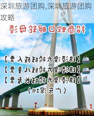 深圳旅游团购,深圳旅游团购攻略-第2张图片-奥莱旅游网